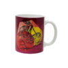 DL Neighbors Hernando Mug by DCR Coffee